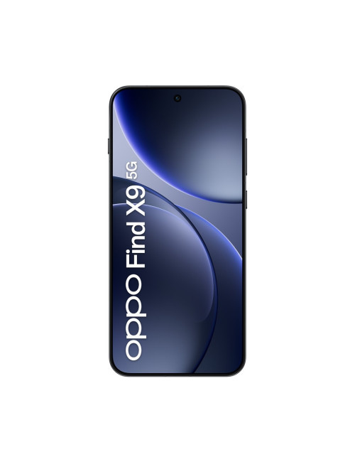 OPPO Find X9 16.7 cm...