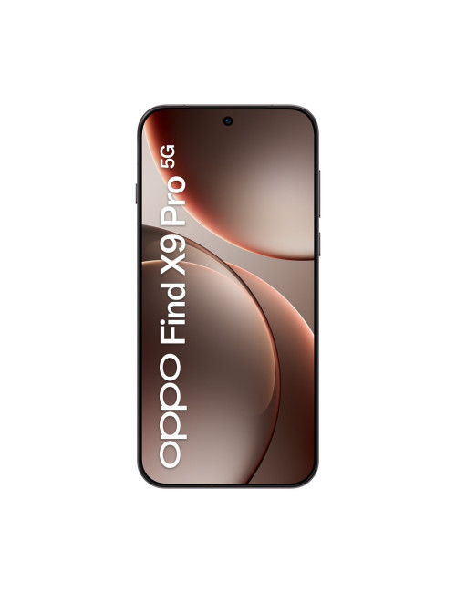 OPPO Find X9 Pro 17.2 cm...