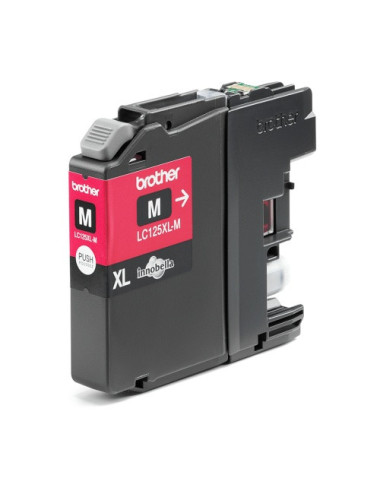 Brother LC125XL (LC125XLM)...