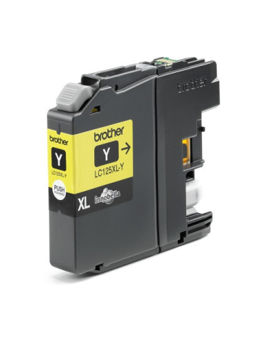 Brother LC125XL (LC125XLY)...