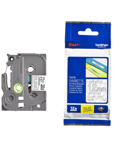 Brother TZE-135 (TZE135)...