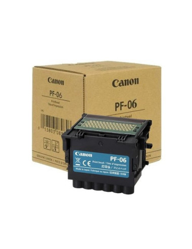 Canon PF-06 (QY6-1901)...