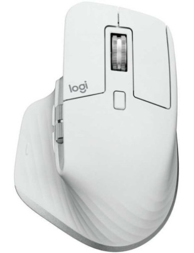 Logitech MX MASTER 3S...
