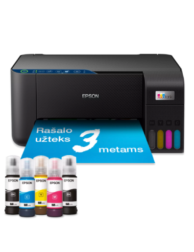 EPSON EcoTank L3271 MFP...