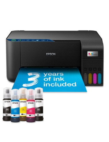 EPSON EcoTank L3271 MFP...
