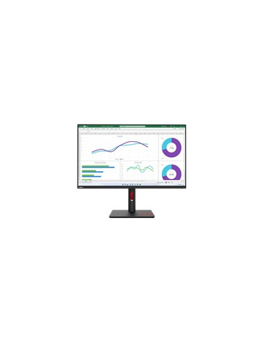 LENOVO ThinkVision T32h-30 31.5i Monitor