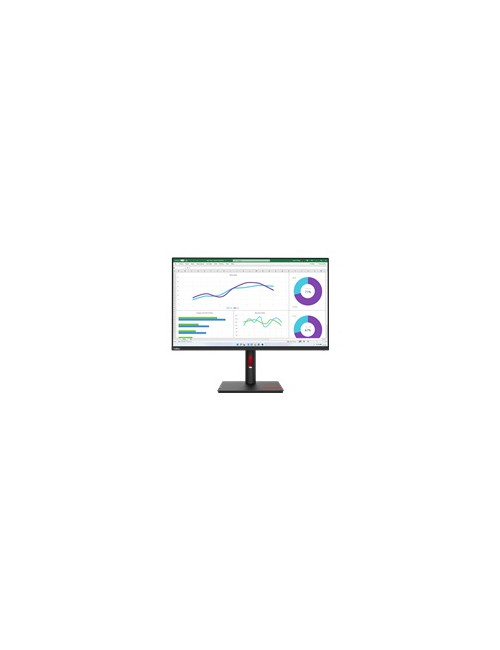 LENOVO ThinkVision T32h-30 31.5i Monitor