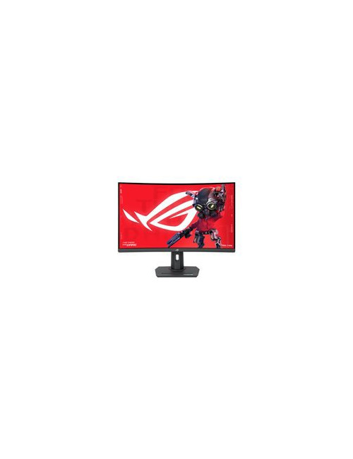 ASUS ROG Strix XG32WCMS 31.5inch Fast VA