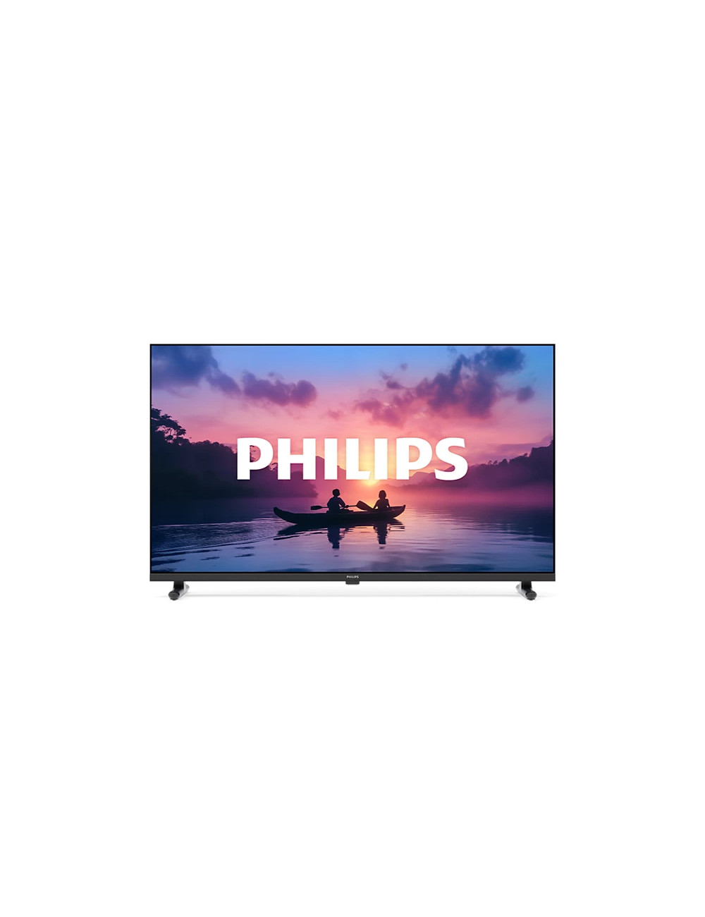 Philips 2K LED TV | 32PFS6050/12 | 32 | Smart TV | TITAN OS