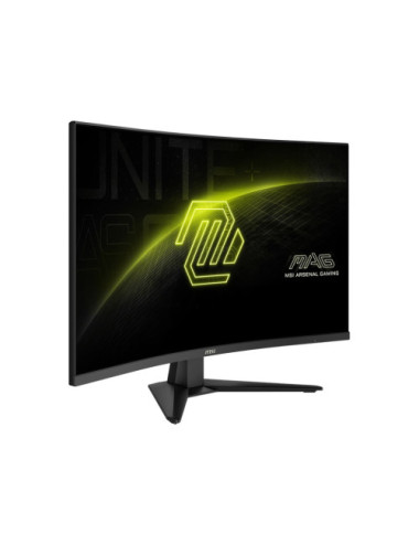 MSI Monitor 31.5" MAG...