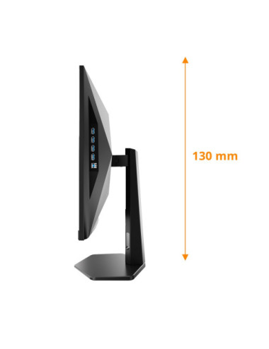 AOC G4 C27G4ZXU computer...