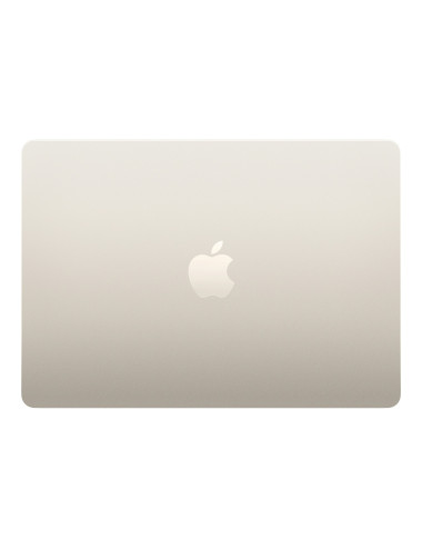 Apple MacBook Air 13" Apple M5 10C CPU, 8C GPU/16GB/512GB SSD/Starlight/INT | Apple