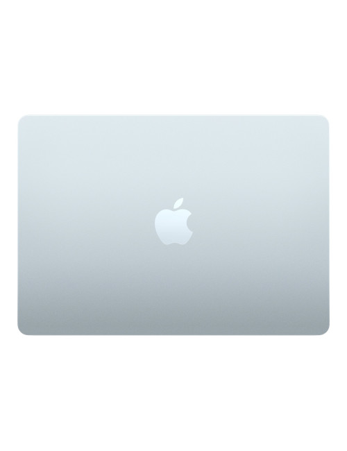Apple MacBook Air 13" Apple M5 10C CPU, 8C GPU/16GB/512GB SSD/Sky Blue/SWE | Apple