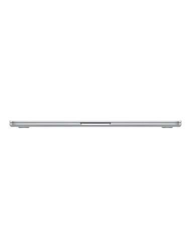 Apple MacBook Air 13" Apple M5 10C CPU, 10C GPU/16GB/1TB SSD /Silver/SWE | Apple