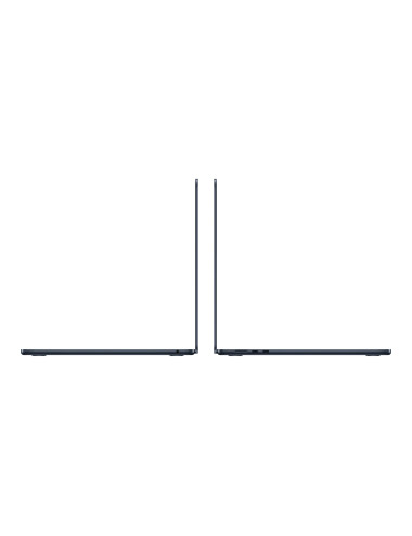 Apple MacBook Air 15" Apple M5 10C CPU, 10C GPU/16GB/1TB SSD/Midnight/SWE | Apple