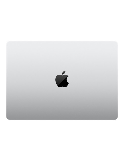 Apple MacBook Pro 14" Apple M5 Pro 15C CPU, 16C GPU/24GB/2TB SSD/Silver/INT | Apple