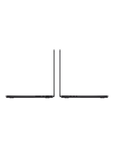 Apple MacBook Pro 14" Apple M5 Pro 15C CPU, 16C GPU/24GB/2TB SSD/Space Black/INT | Apple