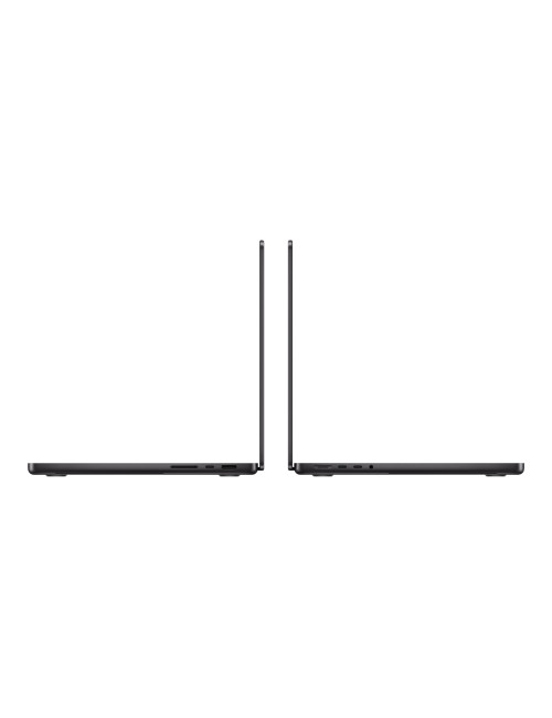 Apple MacBook Pro 14" Apple M5 Pro 18C CPU, 20C GPU/24GB/2TB SSD/Space Black/INT | Apple