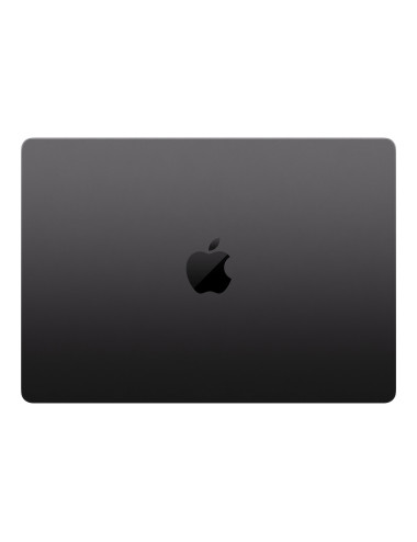 Apple MacBook Pro 14" Apple M5 Max 18C CPU, 32C GPU/36GB/2TB SSD/Space Black/INT | Apple