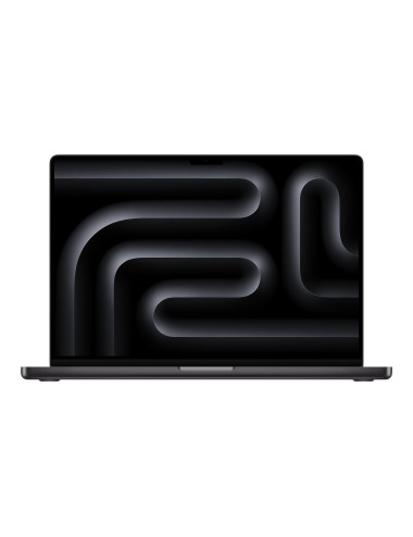 Apple MacBook Pro 16" Apple M5 Max 18C CPU, 32C GPU/36GB/2TB SSD/Space Black/SWE | Apple