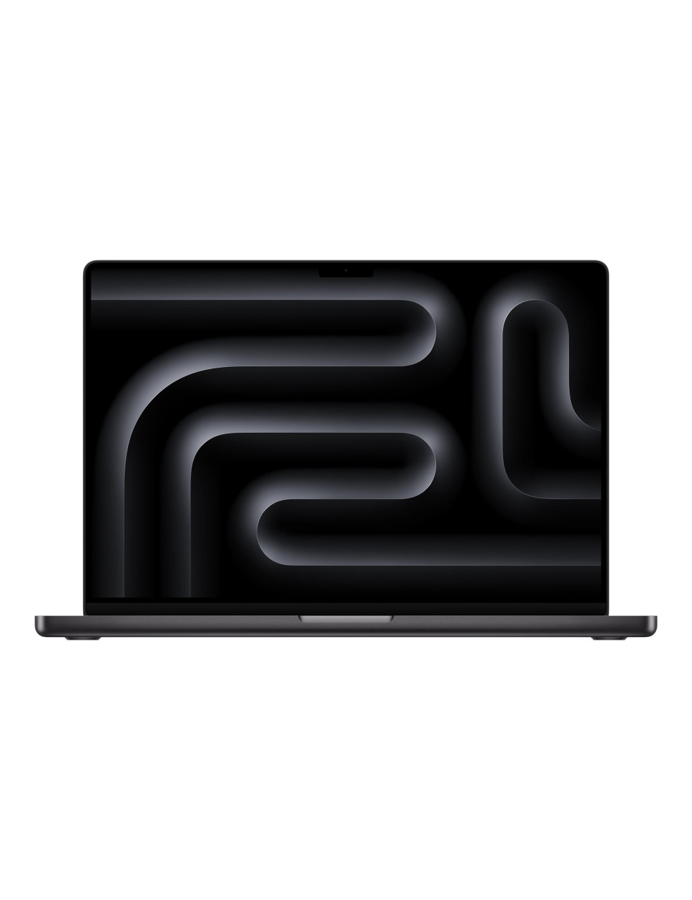 Apple MacBook Pro 16" Apple M5 Max 18C CPU, 32C GPU/36GB/2TB SSD/Space Black/SWE | Apple