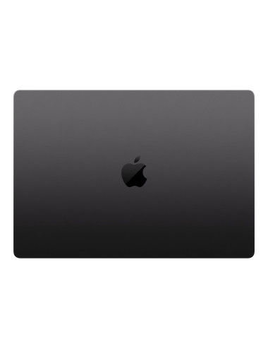 Apple MacBook Pro 16" Apple M5 Max 18C CPU, 32C GPU/36GB/2TB SSD/Space Black/SWE | Apple