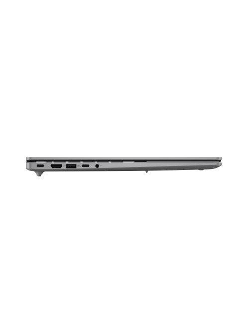 Asus Vivobook 16 M1607KA-MB186W | Cool Silver | 16 " | IPS | WUXGA | 1920 x 1200 pixels | Anti-glare | AMD Ryzen AI 5 | 330 | 16