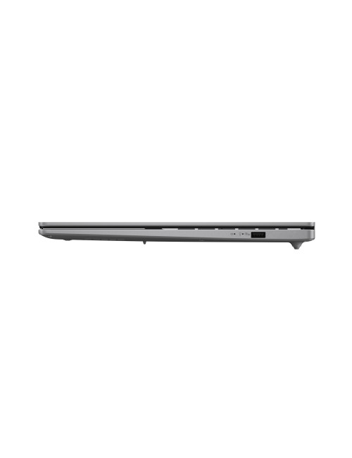 Asus Vivobook 16 M1607KA-MB186W | Cool Silver | 16 " | IPS | WUXGA | 1920 x 1200 pixels | Anti-glare | AMD Ryzen AI 5 | 330 | 16