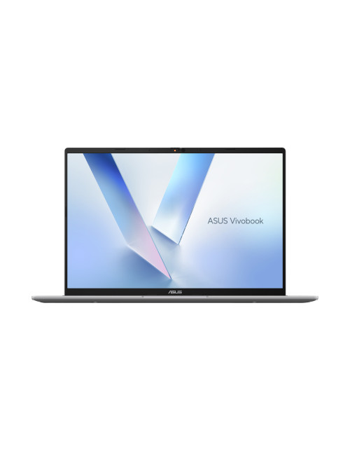 Asus Vivobook 16 M1607KA-MB186W | Cool Silver | 16 " | IPS | WUXGA | 1920 x 1200 pixels | Anti-glare | AMD Ryzen AI 5 | 330 | 16