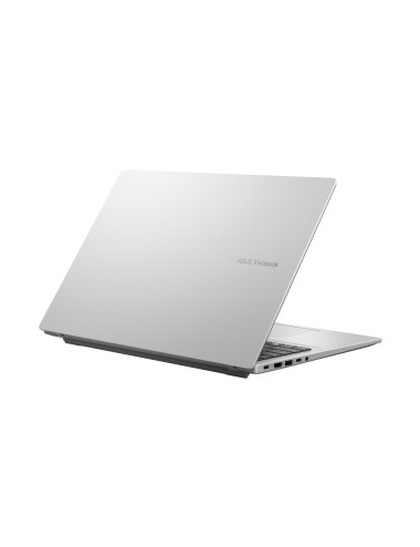 Asus Vivobook 16 M1607KA-MB186W | Cool Silver | 16 " | IPS | WUXGA | 1920 x 1200 pixels | Anti-glare | AMD Ryzen AI 5 | 330 | 16