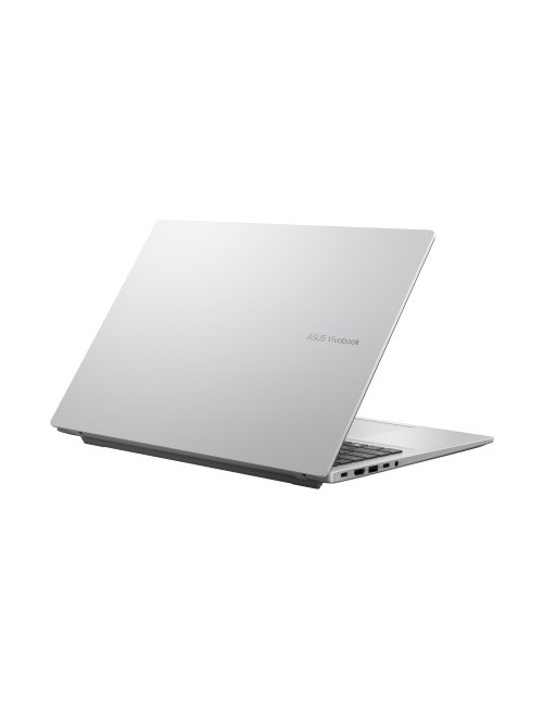 Asus Vivobook 16 M1607KA-MB186W | Cool Silver | 16 " | IPS | WUXGA | 1920 x 1200 pixels | Anti-glare | AMD Ryzen AI 5 | 330 | 16