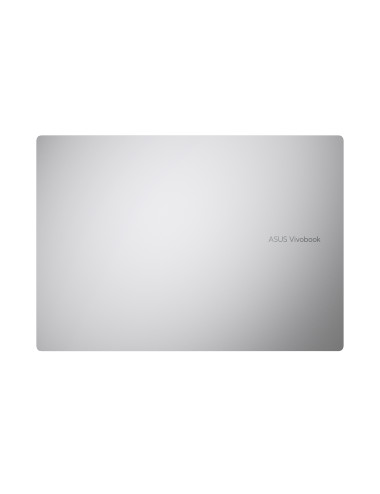 Asus Vivobook 16 M1607KA-MB186W | Cool Silver | 16 " | IPS | WUXGA | 1920 x 1200 pixels | Anti-glare | AMD Ryzen AI 5 | 330 | 16