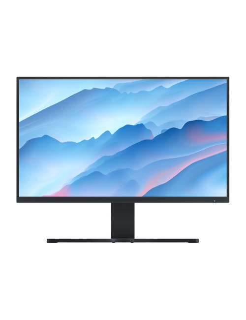 Xiaomi 2K Monitor A27Qi 2026 | 27 " | IPS | QHD | 16:9 | 120 Hz | 6 ms | 2560 x 1440 pixels | 300 cd/m | Black