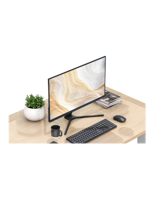 Xiaomi 2K Monitor A27Qi 2026 | 27 " | IPS | QHD | 16:9 | 120 Hz | 6 ms | 2560 x 1440 pixels | 300 cd/m | Black