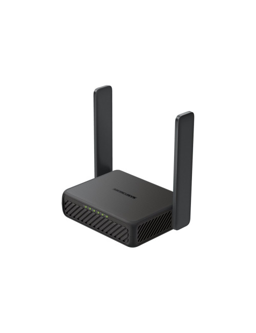 Mercusys MB113-4G | Wireless 4G LTE Portable Router | 802.11n | Ethernet LAN (RJ-45) ports 2 | 300 Mbit/s | Mesh Support No | MU