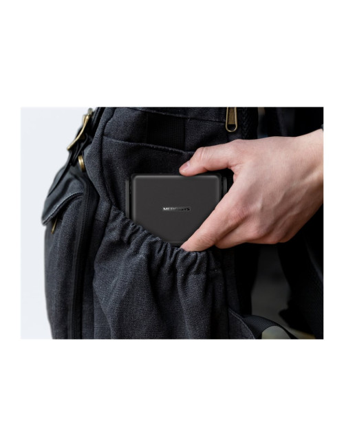 Mercusys MB113-4G | Wireless 4G LTE Portable Router | 802.11n | Ethernet LAN (RJ-45) ports 2 | 300 Mbit/s | Mesh Support No | MU