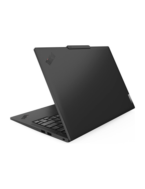 Lenovo ThinkPad T14s G6 Intel | Black | 14 " | IPS | WUXGA | 1920 x 1200 pixels | Anti-glare | Intel Core Ultra 7 | 258V | 32 GB