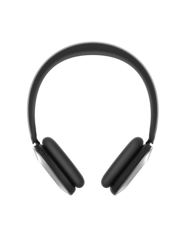Lenovo | Headset | ThinkPad Dual-Mode 8550 | Built-in microphone | ANC | Black