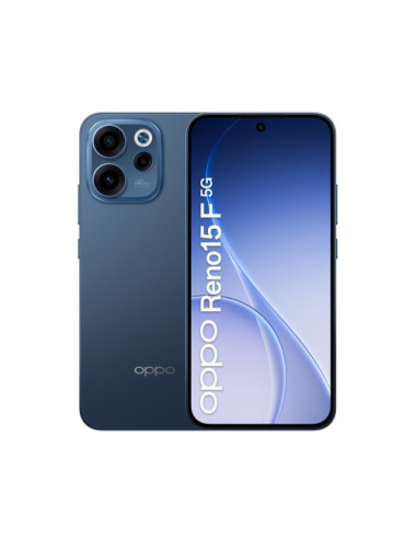 OPPO 15 F 5G 16.7 cm...