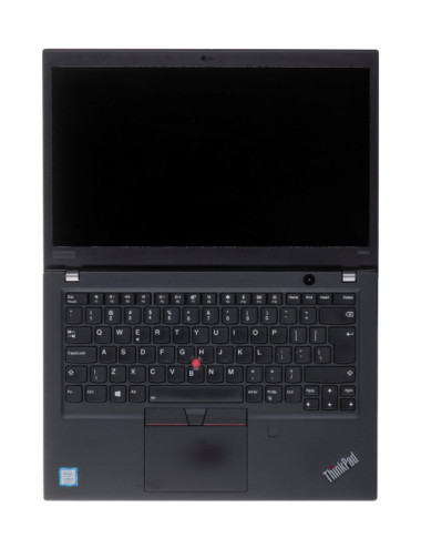LENOVO ThinkPad T490S...