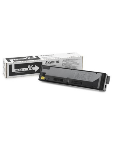 Kyocera TK-5215K Lazerinė...