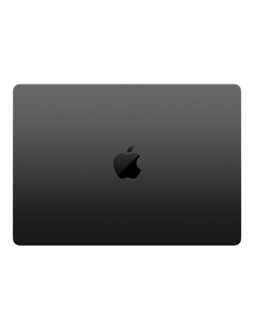 Apple MacBook Pro 14" Apple M5 Pro 15C CPU, 16C GPU/24GB/1TB SSD/Space Black/INT | Apple