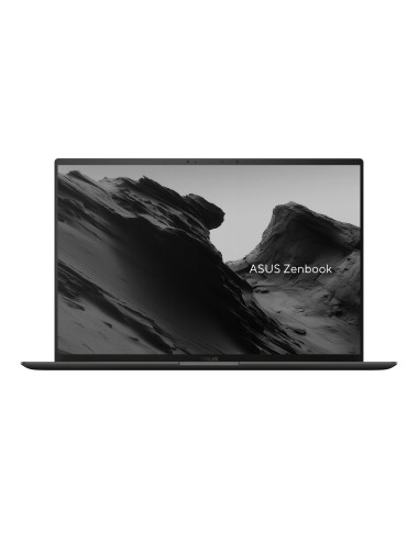 Asus Zenbook S14 UX5406AA-SU052W | Antrim Gray | 14 " | OLED | Touchscreen | 3K | 2880 x 1800 pixels | 120 Hz | Glossy | Intel C