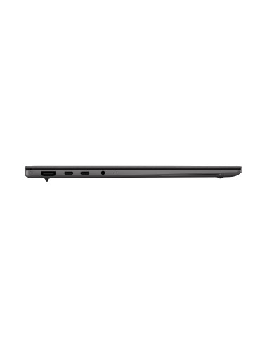 Asus Zenbook S14 UX5406AA-SU052W | Antrim Gray | 14 " | OLED | Touchscreen | 3K | 2880 x 1800 pixels | 120 Hz | Glossy | Intel C