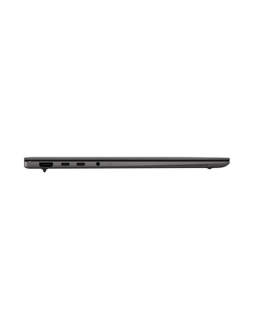 Asus Zenbook S14 UX5406AA-SU052W | Antrim Gray | 14 " | OLED | Touchscreen | 3K | 2880 x 1800 pixels | 120 Hz | Glossy | Intel C