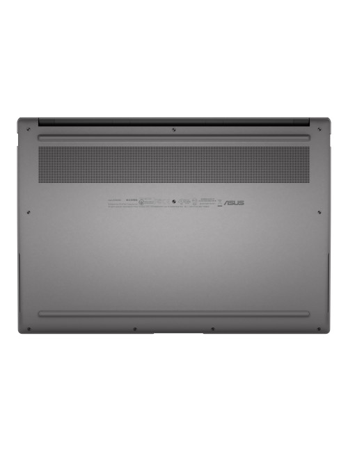 Asus Zenbook S14 UX5406AA-SU052W | Antrim Gray | 14 " | OLED | Touchscreen | 3K | 2880 x 1800 pixels | 120 Hz | Glossy | Intel C