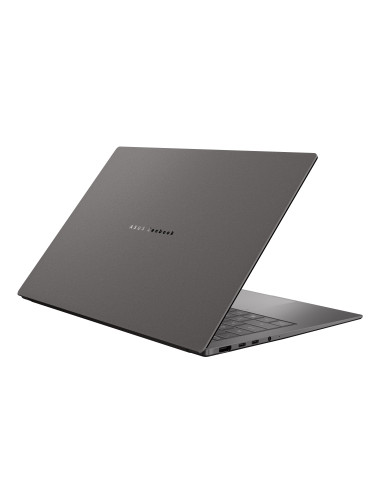 Asus Zenbook S14 UX5406AA-SU052W | Antrim Gray | 14 " | OLED | Touchscreen | 3K | 2880 x 1800 pixels | 120 Hz | Glossy | Intel C