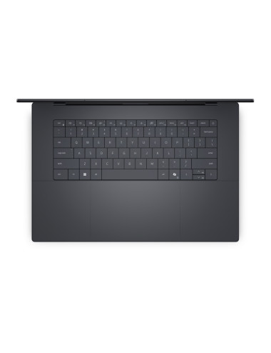 Dell XPS 16 DA16260 | Graphite | 16 " | OLED | Touchscreen | 3.2K | Intel Core Ultra X7 | 358H | 64 GB | LPDDR5x | Solid-state d