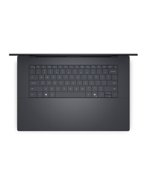 Dell XPS 16 DA16260 | Graphite | 16 " | OLED | Touchscreen | 3.2K | Intel Core Ultra X7 | 358H | 64 GB | LPDDR5x | Solid-state d