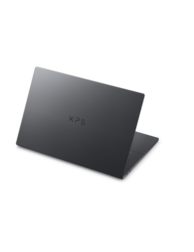 Dell XPS 16 DA16260 | Graphite | 16 " | OLED | Touchscreen | 3.2K | Intel Core Ultra X7 | 358H | 64 GB | LPDDR5x | Solid-state d